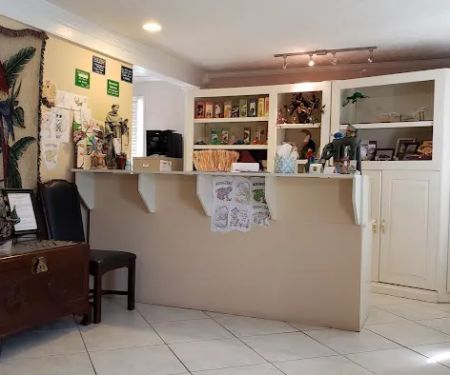 Family And Friends Veterinary Care