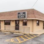 The Animal Clinic