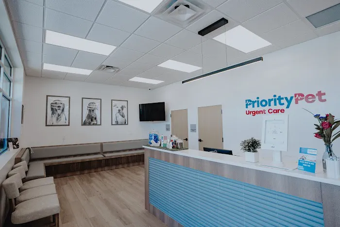 PriorityPet Urgent Care Picture 1