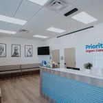 PriorityPet Urgent Care