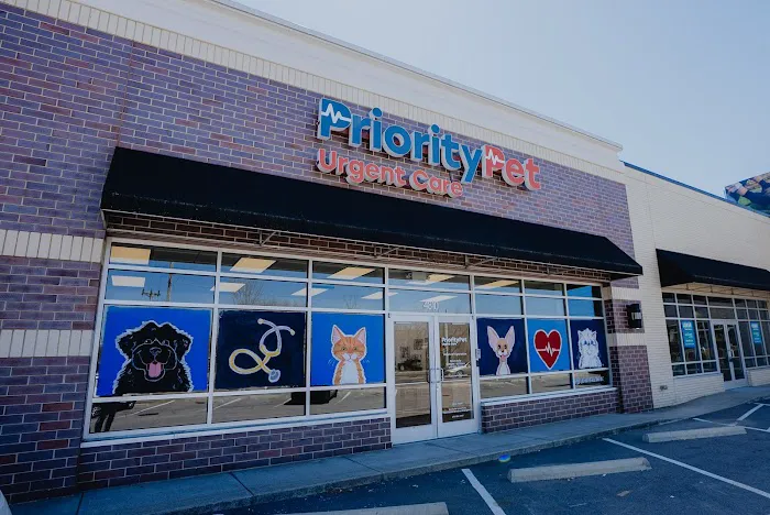 PriorityPet Urgent Care Picture 2