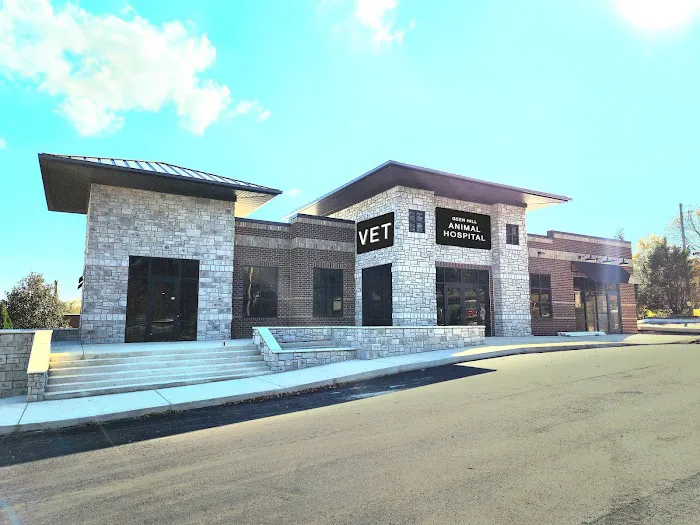 Green Hill Animal Hospital Picture 2