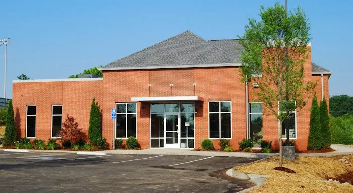 Priest Lake Veterinary Hospital - Nashville Veterinarian Picture 3