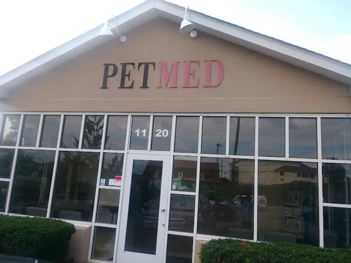 VCA PetMed Animal Hospital Picture 3