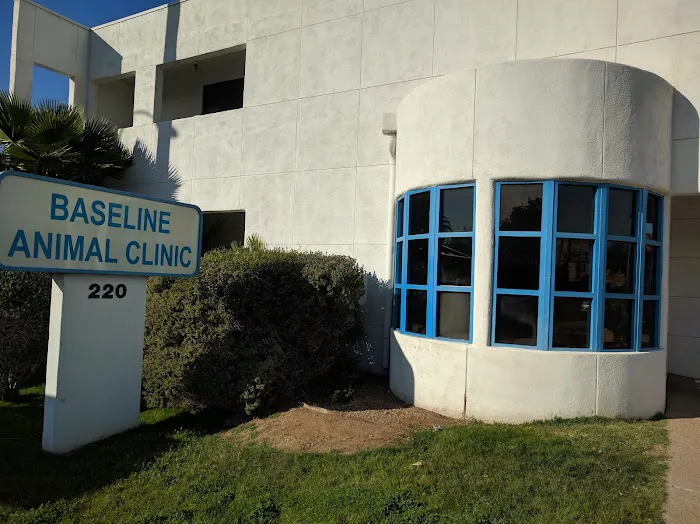 Baseline Animal Clinic Picture 5