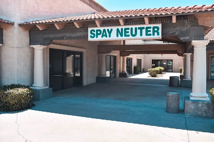 Tempe Pet Clinic Picture 1