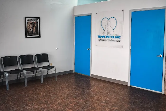 Tempe Pet Clinic Picture 2