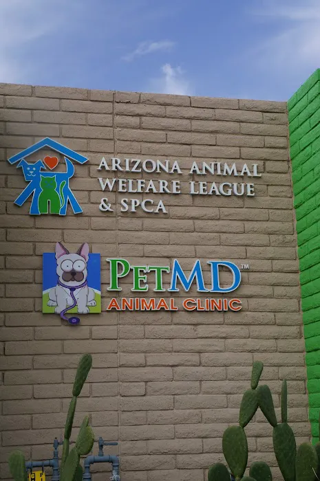 AAWL Community Vet Clinic Picture 8