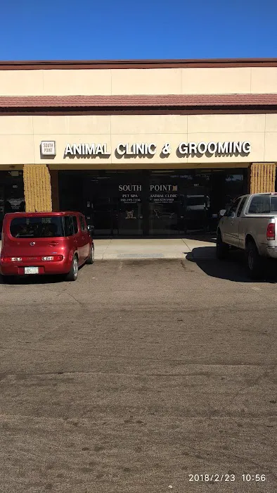 South Point Animal Clinic Picture 6