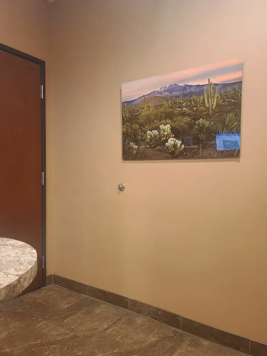 Scottsdale Cat Clinic Picture 10