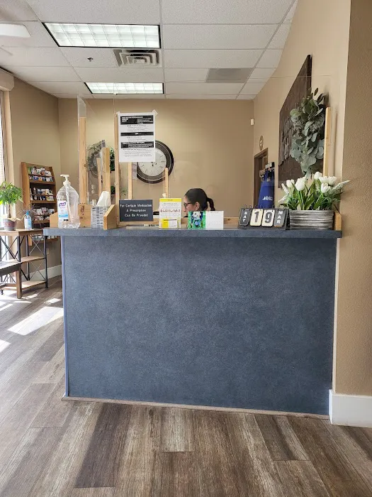 Higley Road Pet Clinic Picture 3