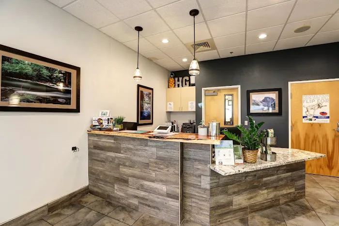 Higley Groves Animal Hospital Picture 2