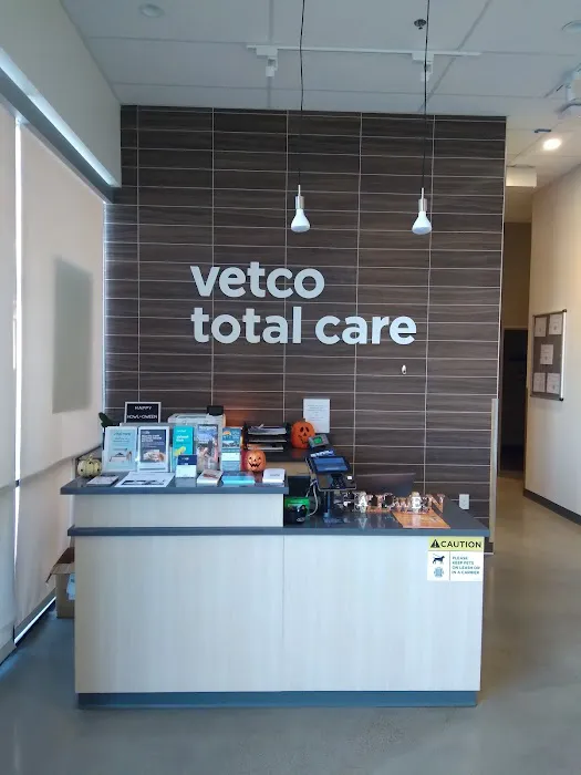 Vetco Total Care Animal Hospital Picture 3