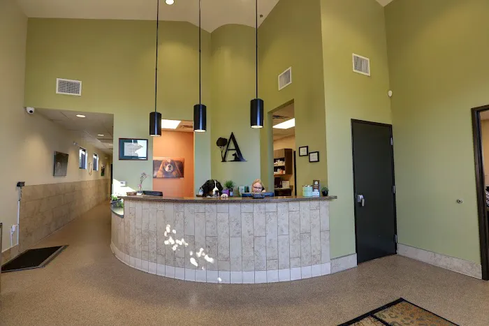 Applewood Animal Hospital Picture 4