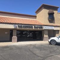 Trusted Paws Veterinary Clinic ico