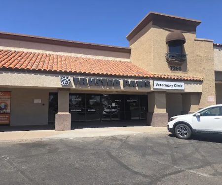 Trusted Paws Veterinary Clinic