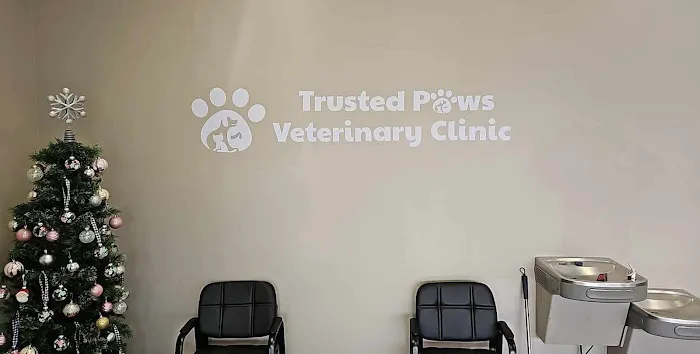 Trusted Paws Veterinary Clinic Picture 7