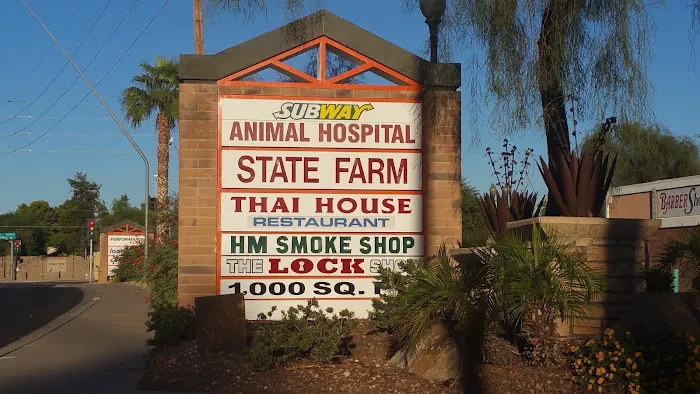 Superstition Animal Hospital Picture 7