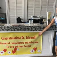 Pecan Grove Veterinary Hospital ico