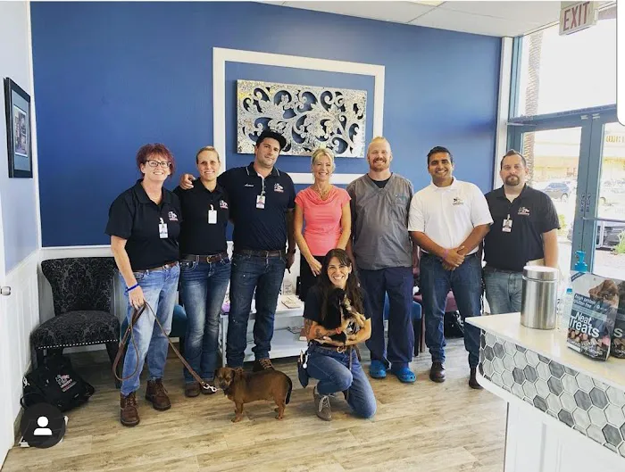 Pecan Grove Veterinary Hospital Picture 9