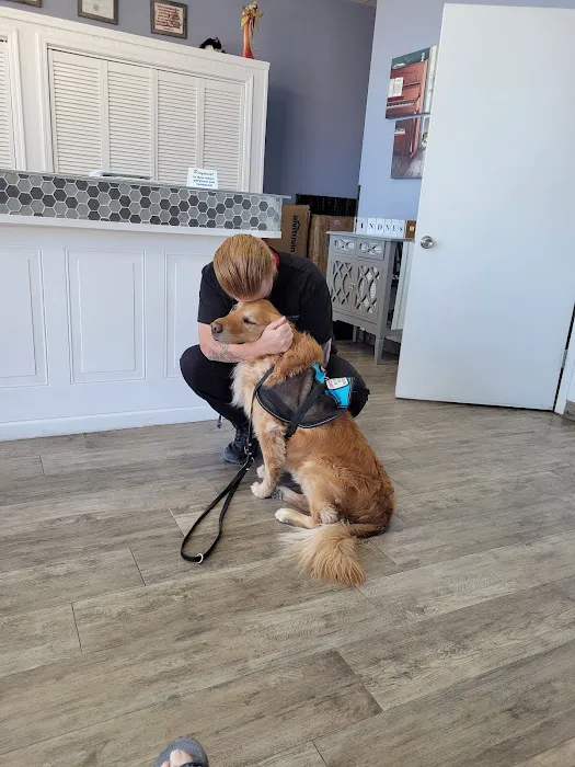 Pecan Grove Veterinary Hospital Picture 10
