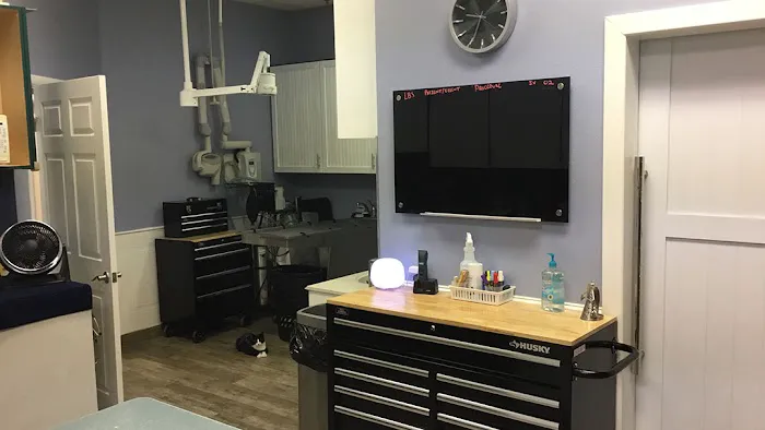 Pecan Grove Veterinary Hospital Picture 7