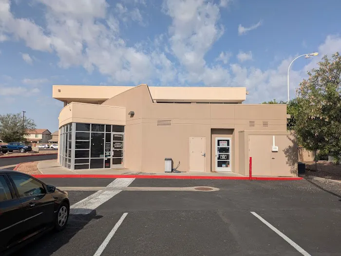 Gilbert Veterinary Hospital Picture 2