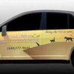 Desert Bloom Mobile Veterinary Service