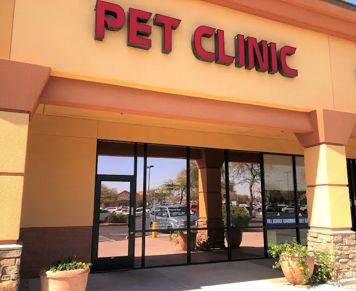 Spay Neuter Clinic: Chandler Picture 1