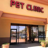 Spay Neuter Clinic: Chandler ico