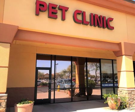 Spay Neuter Clinic: Chandler