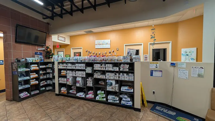 Companion Animal Hospital Picture 1