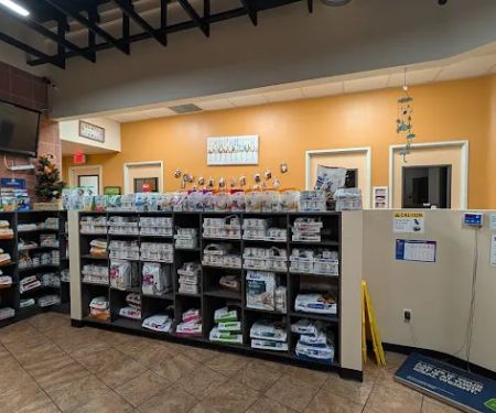 Companion Animal Hospital