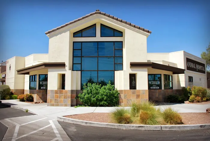 Durango Animal Hospital Picture 3