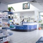 Creature Comforts Animal Hospital