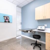 Gateway Pet Hospital ico