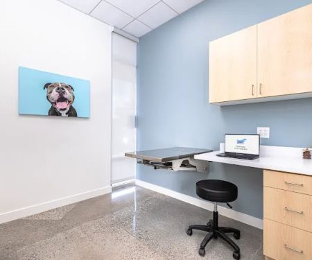 Gateway Pet Hospital