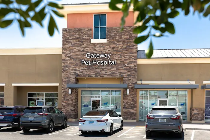 Gateway Pet Hospital Picture 7