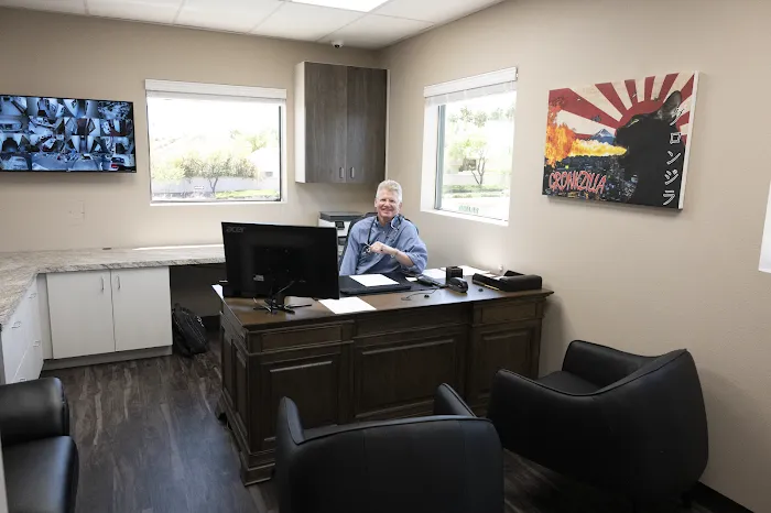 Sun City Animal Hospital Picture 5