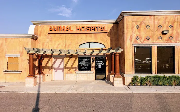 Parkway Springs Animal Hospital - at Arch Plaza Picture 2