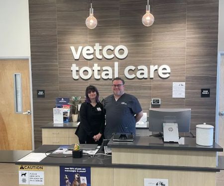 Vetco Total Care Animal Hospital