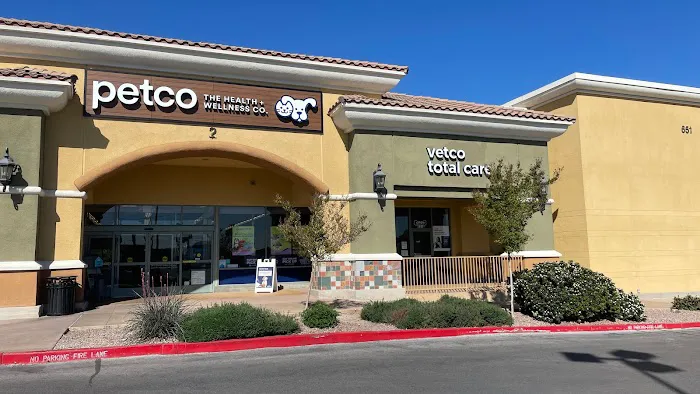 Vetco Total Care Animal Hospital Picture 3