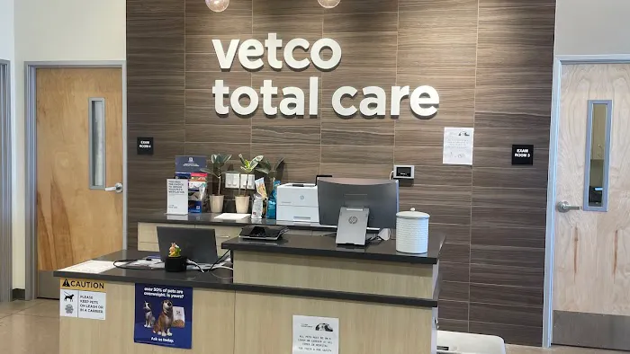 Vetco Total Care Animal Hospital Picture 2