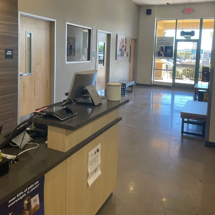 Vetco Total Care Animal Hospital Picture 6