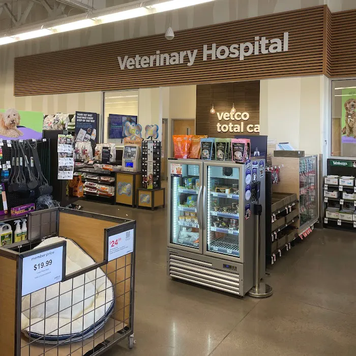 Vetco Total Care Animal Hospital Picture 9