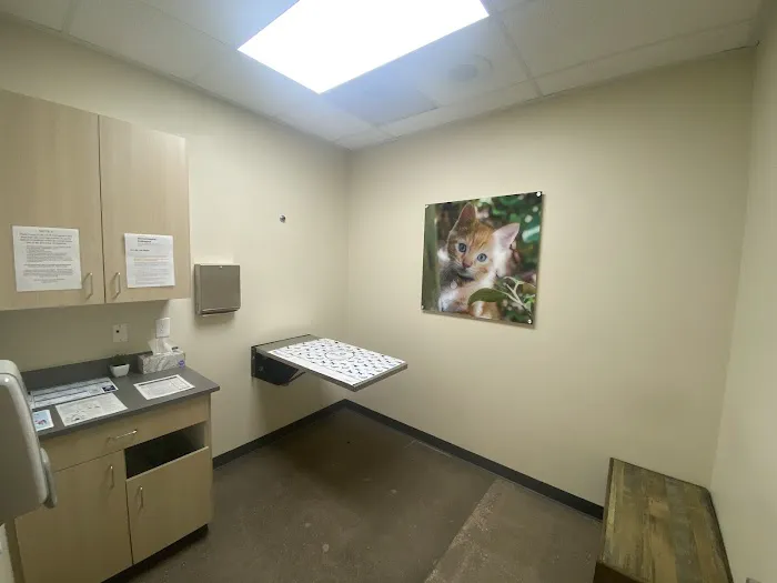 Vetco Total Care Animal Hospital Picture 9