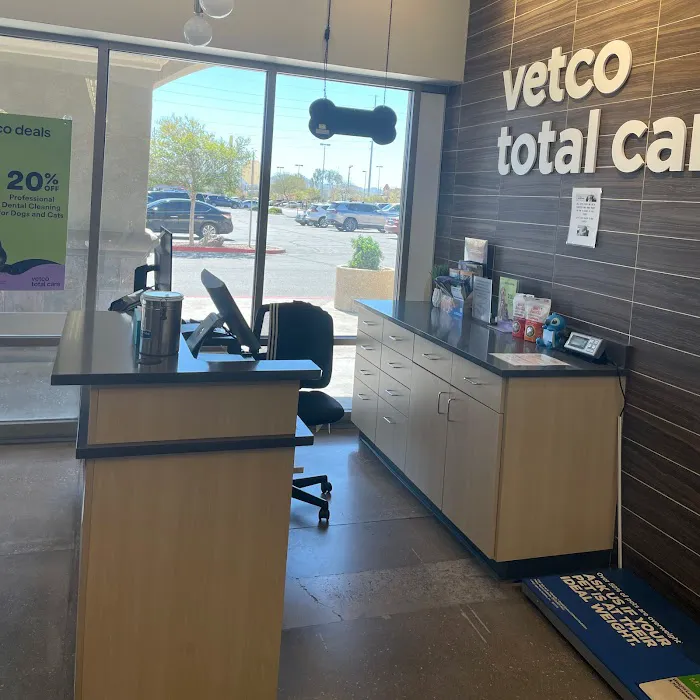 Vetco Total Care Animal Hospital Picture 5