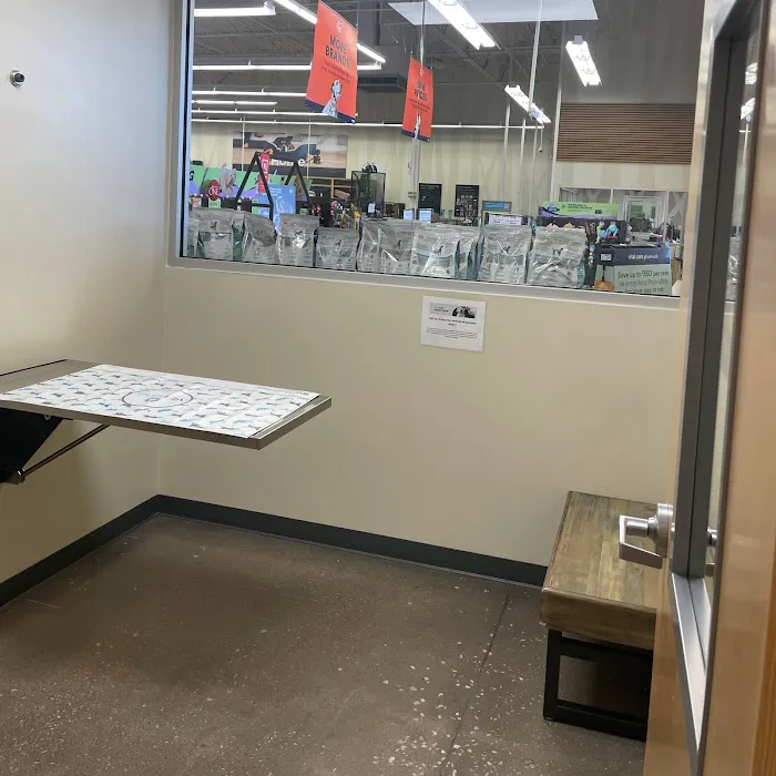 Vetco Total Care Animal Hospital Picture 6