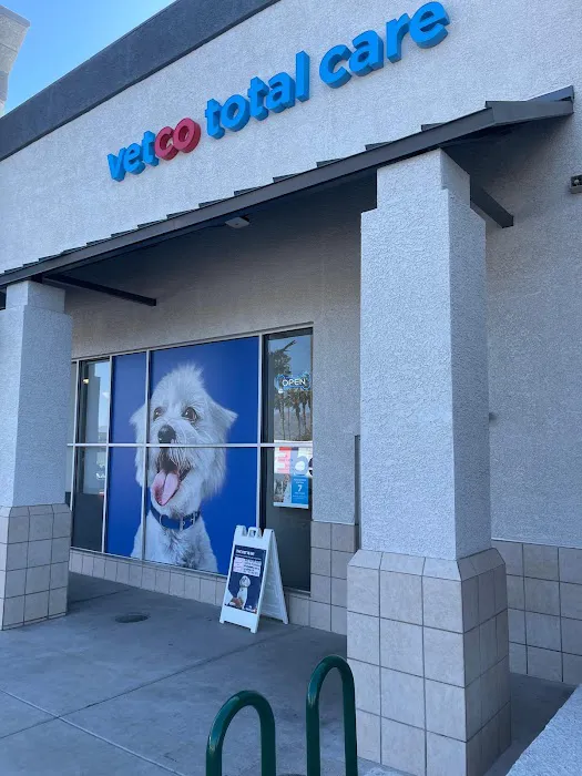 Vetco Total Care Animal Hospital Picture 9