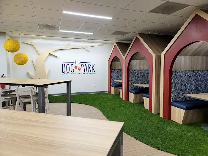 American Veterinary Group, LLC Picture 1